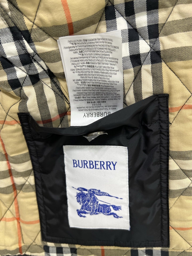 Bv*b*rry outwear
